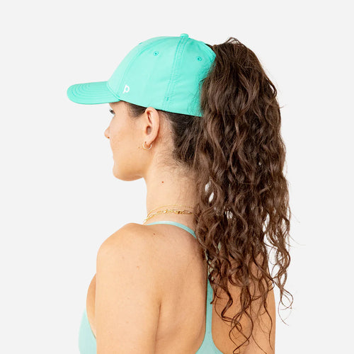 pony casquettes - summer 2025